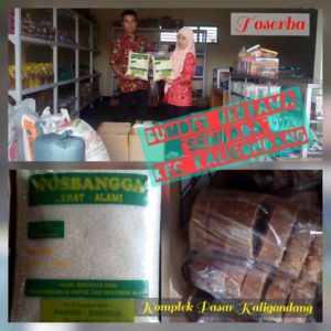 bumdes-bersama