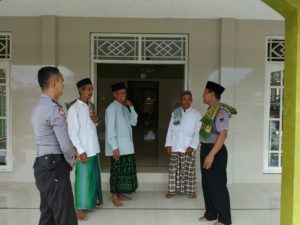 kapolsek-kaligondang-imam