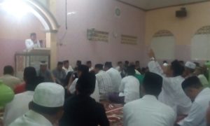 subuh-berjamaah