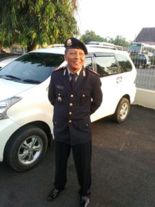 kapolsek-kaligondang