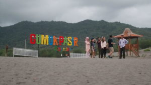 gumuk-pasir