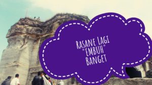 rasane-embuh-banget