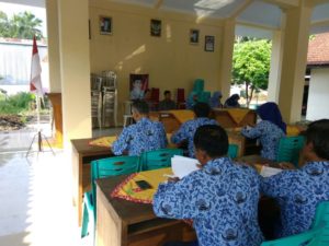 RKTL Pendamping desa