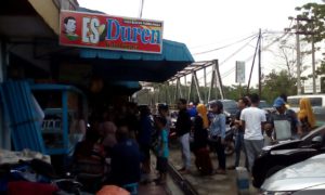 es duren bancar
