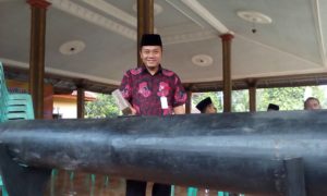 kentongan pagerandong