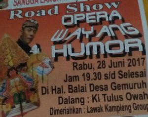tulus owah