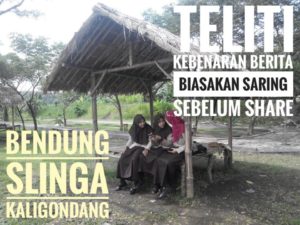 bendung slinga gazebo