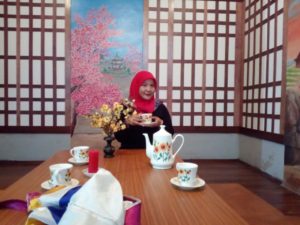 jepang di purbalingga