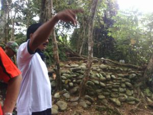 makam wangi 2