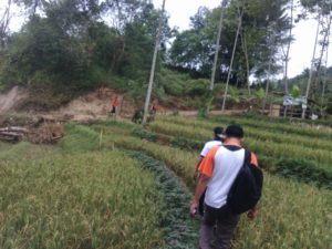 makam wangi