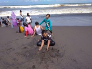 pantai suwuk