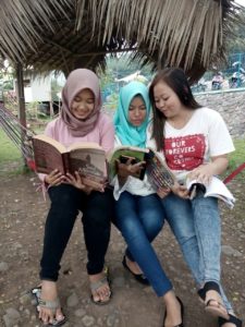 pondok baca bendung slinga3