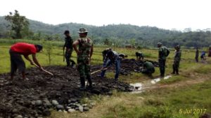 tmmd kerja bakti