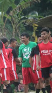 HUT RI Penolih