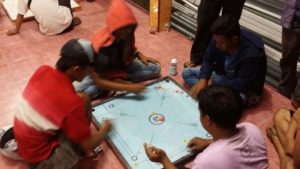 HUT RI Penolih 2