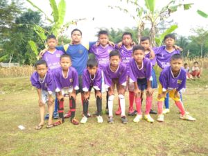 HUT RI Penolih 3