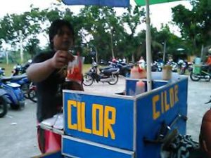 cilor maklor