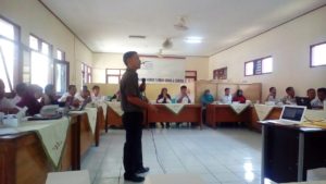 diseminasi perencanaan pembangunan