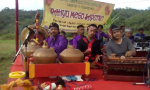 ebeg penutupan TMMD 1