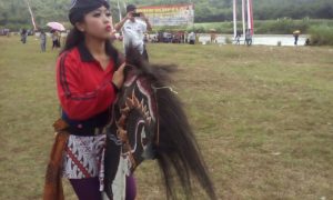 ebeg penutupan TMMD 2