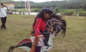 ebeg penutupan TMMD