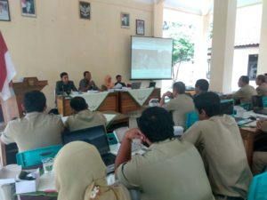 pelatihan pengadaan barang jasa