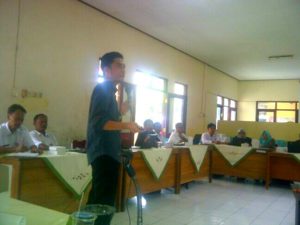 perencanaan pembangunan partisipatif