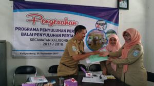 BPP targetkan peningkatan produktivitas 2