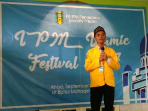 lomba dai cilik penaruban 3