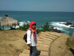 menganti