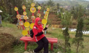 taman Proklim sumampir