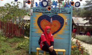 taman proklim sumampir 2