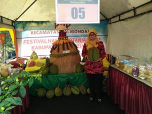BPP juara festival pertanian2