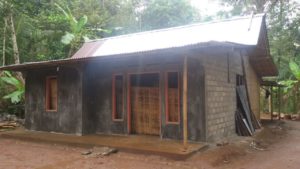 RTLH Tamrin suwarno sidanegara