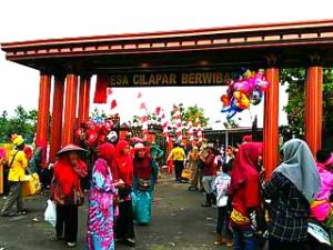 cilapar berwibawa