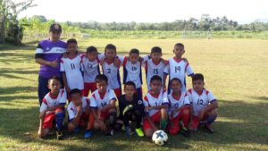 karang taruna penolih sepak bola