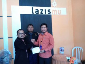 lazismu