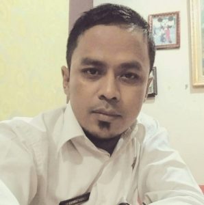PPK Arief