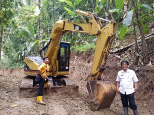 akses baru jomblang