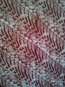 batik kaligondang 3