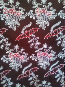 batik kaligondang 5
