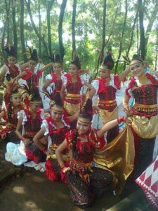 irama sabuk wulung