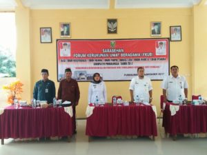 sarasehan FKUB
