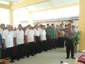 sarasehan FKUB1