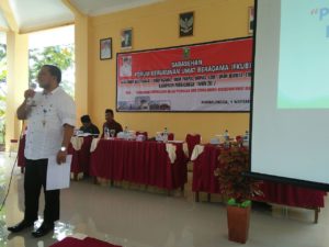 sarasehan FKUB2