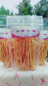 stick pagerandong