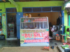 warung bu sal