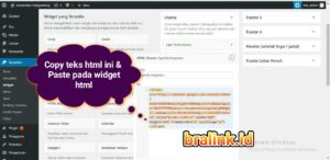 google calender html2