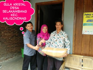 gula serbuk legen tirta selakambang1
