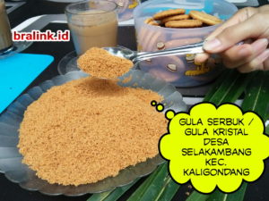 gula serbuk legen tirta selakambang2